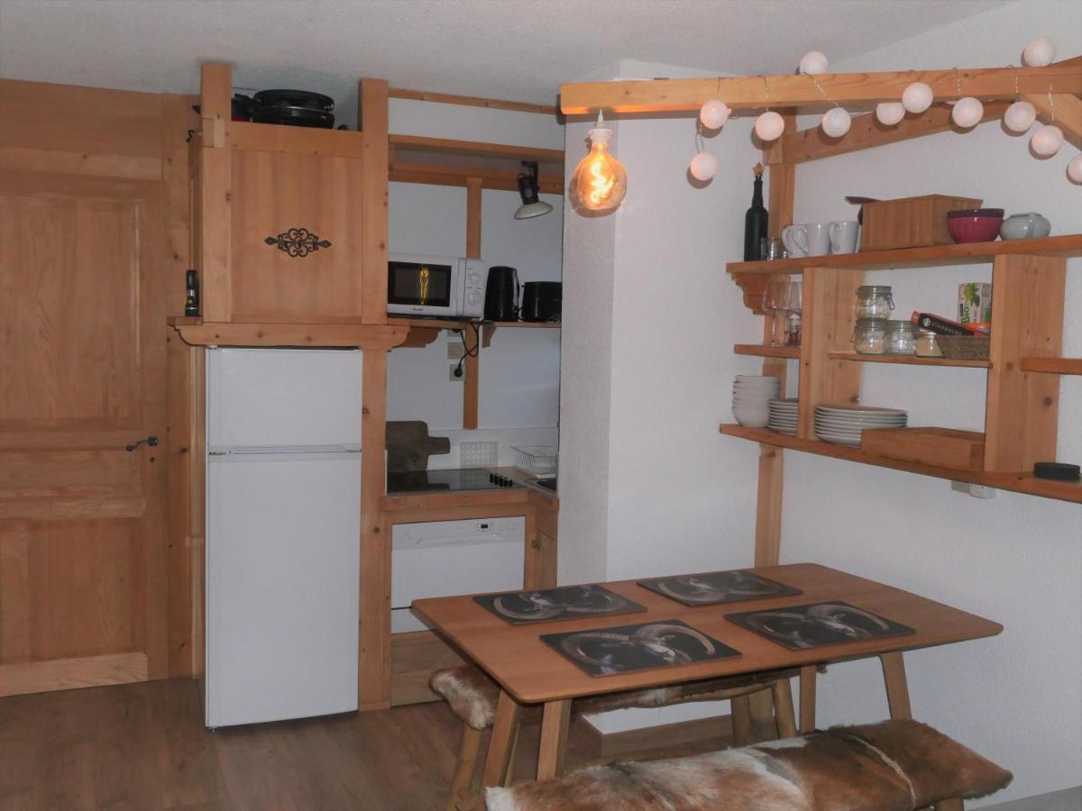 Apartament La Belle Etoile Manigod Zewnętrze zdjęcie